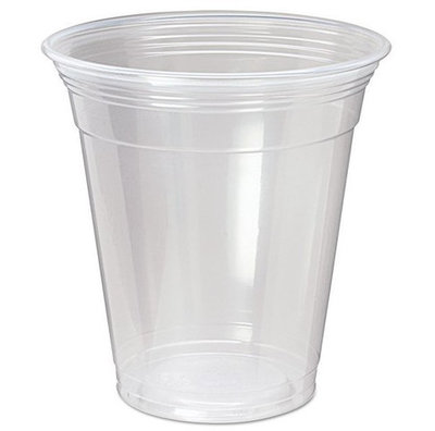 12-14 OZ PP CLEAR CUP POLYPROP CUP